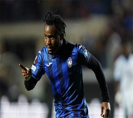 Inter Milan Có Thể Chính Thức Tiếp Xúc Với Balogun, Leipzig Và Các Đội Đang Quan Tâm